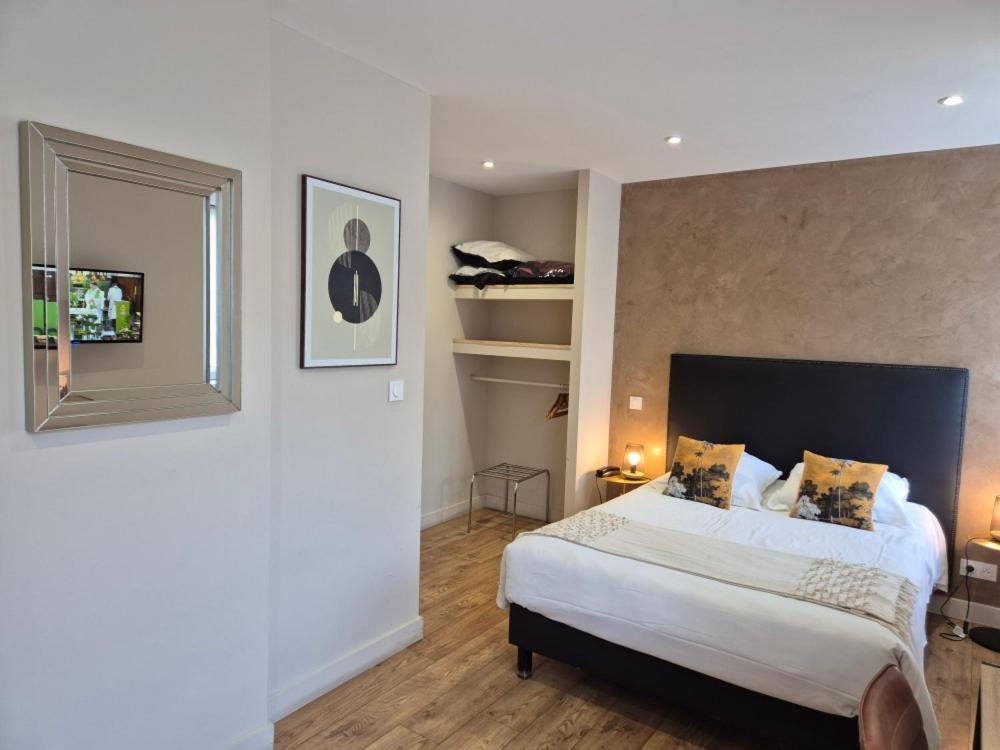 Le Beaugency Hotel Exterior foto