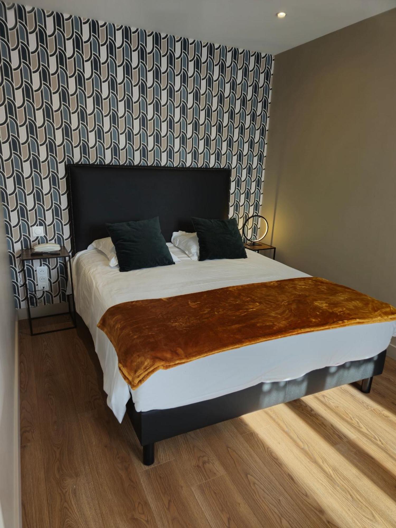 Le Beaugency Hotel Exterior foto
