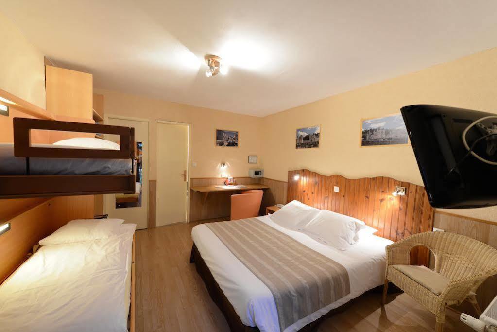Le Beaugency Hotel Exterior foto