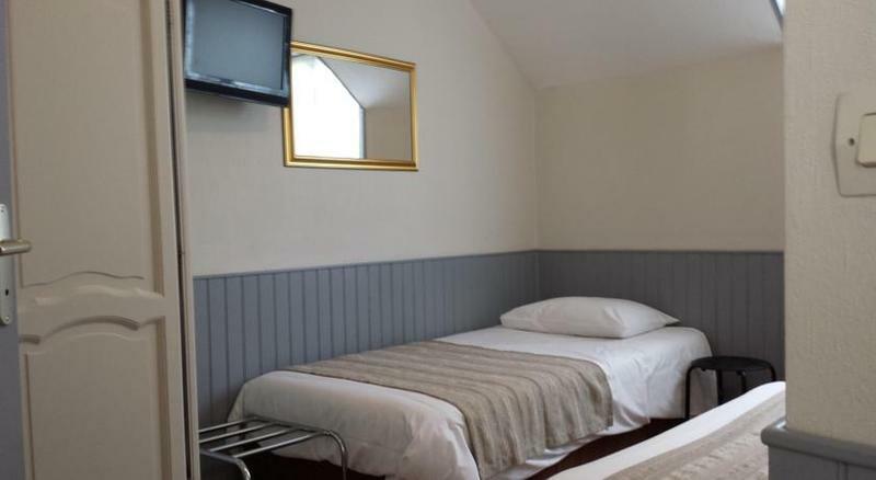 Le Beaugency Hotel Exterior foto