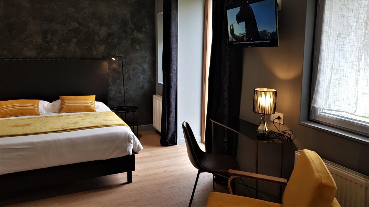 Le Beaugency Hotel Exterior foto